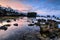 Laguna Beach Tide Pool at Dawn