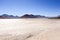 Laguna Blanca landscape,Bolivia