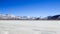 Laguna Blanca landscape,Bolivia