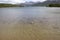 Laguna Capri at the Los Glaciares National Park, Argentina