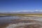 Laguna Cejar, Atacama, Chile