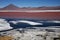 Laguna Colorada, Bolivia