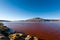 Laguna Colorada view, Bolivia