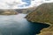 Laguna Cuicocha, Ecuador