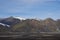 Laguna de Laja National Park, Chile