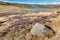 Laguna de los Peces Fish Lagoon Sanabria, Spain