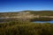 Laguna de los Peces, Sanabria, Zamora Spain