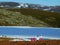 Laguna de los Peces, Sanabria, Zamora, spain