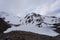 Laguna de Los Tres view, Fitz Roy mountain, Patagonia