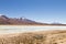 Laguna Hedionda view, Bolivia