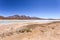 Laguna Hedionda view, Bolivia