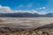 Laguna Khara lake in Boliv