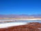 Laguna Tebinquiche, San Pedro de Atacama, Chile