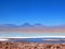 Laguna Tebinquiche, San Pedro de Atacama, Chile