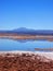 Laguna Tebinquiche, San Pedro de Atacama, Chile