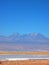 Laguna Tebinquiche, San Pedro de Atacama, Chile