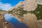 Laguna Toncek lake near Bariloche, Argentina