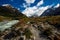 Laguna Torre Trail