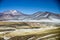 Laguna Tuyaito - Atacama Desert - Chile