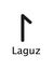 Laguz Runes