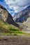 Lahaul valley, India