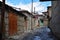 Lahidj / LahÄ±c village Azerbaijan