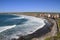 Lahinch beach scenery