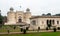 Lahore Fort in Pakistan