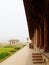 Lahore Fort View