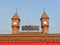 Lahore Railway Station, Pakistan