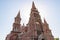 Lahore Sacred Heart of Jesus Cathedral 41