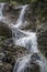 Lainbach Waterfall near Kochel