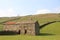 Laithes In the Fields, Swaledale , Yorkshire, England.