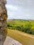 Lajatico - Pisa - 25 May 2019 - View of beautiful plains in Tuscany