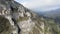 Lakatnik Rocks at Iskar river Gorge, Balkan Mountains, Bulgaria