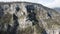 Lakatnik Rocks at Iskar river and Gorge, Balkan Mountains, Bulgaria