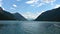 Lake Achen is a lake north of Jenbach in Tyrol