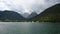 Lake Achen is a lake north of Jenbach in Tyrol