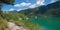 Lake achensee tirol landscape