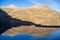 Lake Agnel, Nivolet Pass, Piedmont, Italy