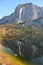 Lake Altaussee in Austria