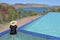 Lake Argyle Ord River Dam Kimberley Western Australia