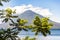 Lake Atitlan & 2 volcanoes, Guatemalan highlands