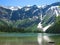 Lake Avalanche