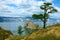 Lake of Baikal
