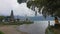 Lake Bedugul and Pura Bedugul Bali