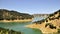 Lake Berryessa