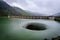 The Lake Berryessa Glory Hole