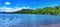 Lake Berryessa, Napa County, California