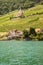 Lake Biel - lac de Bienne - French Switzerland